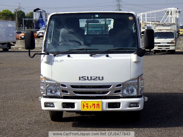 isuzu elf-truck 2016 -ISUZU--Elf TRG-NJR85A--NJR85-7055171---ISUZU--Elf TRG-NJR85A--NJR85-7055171- image 2