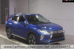 mitsubishi eclipse-cross 2019 -MITSUBISHI--Eclipse Cross GK1W-0104233---MITSUBISHI--Eclipse Cross GK1W-0104233-