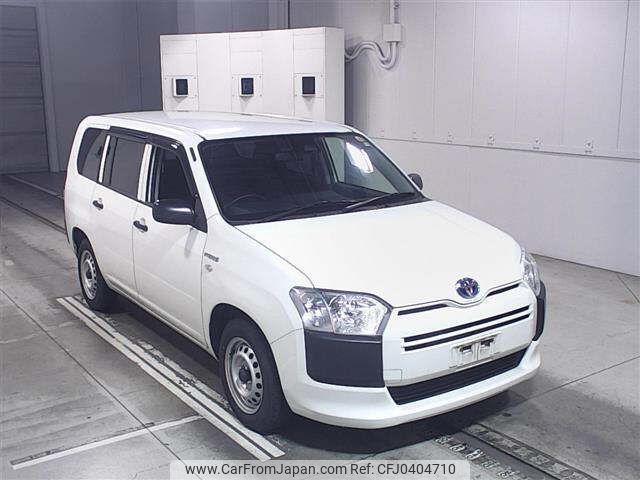 toyota probox-van 2019 -TOYOTA--Probox Van NHP160V-0010767---TOYOTA--Probox Van NHP160V-0010767- image 1