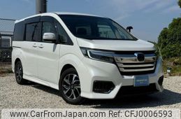 honda stepwagon 2019 -HONDA--Stepwgn DBA-RP3--RP3-1237759---HONDA--Stepwgn DBA-RP3--RP3-1237759-