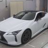 lexus lc 2017 -LEXUS 【名古屋 31Hむ12】--Lexus LC URZ100-0001922---LEXUS 【名古屋 31Hむ12】--Lexus LC URZ100-0001922- image 1