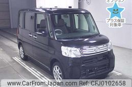 daihatsu tanto 2013 -DAIHATSU--Tanto LA600S-0002620---DAIHATSU--Tanto LA600S-0002620-