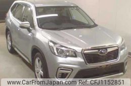subaru forester 2020 quick_quick_5AA-SKE_035614