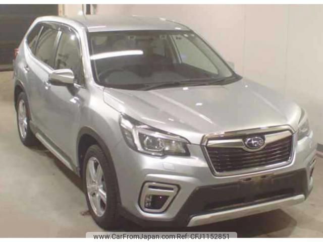 subaru forester 2020 quick_quick_5AA-SKE_035614 image 1