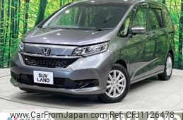 honda freed 2020 -HONDA--Freed 6BA-GB5--GB5-3138775---HONDA--Freed 6BA-GB5--GB5-3138775-