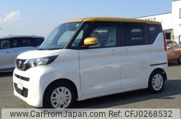 nissan roox 2020 GOO_JP_700080015330241001005