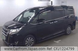 toyota esquire 2019 quick_quick_DBA-ZRR80G_ZRR80-0537288