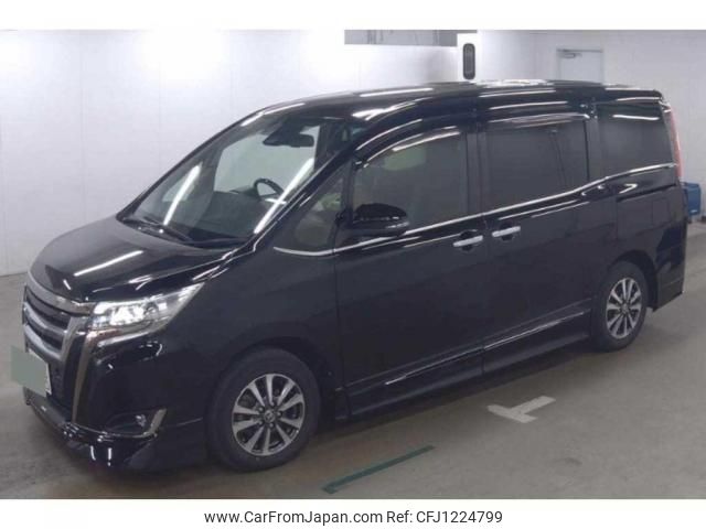 toyota esquire 2019 quick_quick_DBA-ZRR80G_ZRR80-0537288 image 1