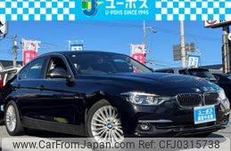 bmw 3-series 2016 CARSENSOR_JP_AU5993414044