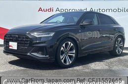 audi q8 2023 CFJ1552665