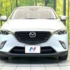 mazda cx-3 2017 CFJ1632225 image 14