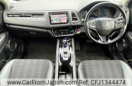 honda vezel 2017 504928-931085