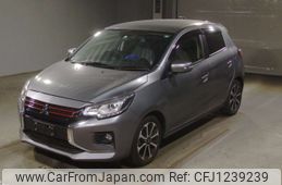 mitsubishi mirage 2022 -MITSUBISHI--Mirage A03A-0055997---MITSUBISHI--Mirage A03A-0055997-