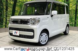 suzuki spacia 2020 quick_quick_MK53S_MK53S-281269