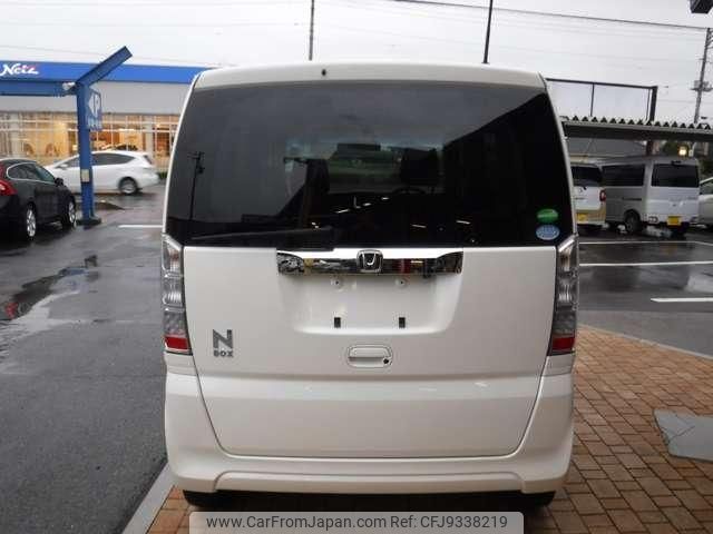 honda n-box 2015 quick_quick_DBA-JF1_JF1-1629446 image 2