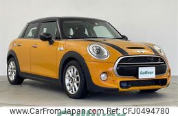 mini mini-others 2016 -BMW--BMW Mini DBA-XS20--WMWXS720602C50426---BMW--BMW Mini DBA-XS20--WMWXS720602C50426-