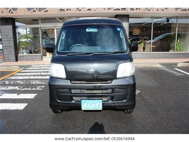 daihatsu hijet-cargo 2016 quick_quick_EBD-S331V_S331V-0166136 image 2