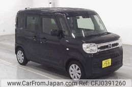 mazda flair-wagon 2021 -MAZDA 【広島 582ｹ7391】--Flair Wagon MM53S--315464---MAZDA 【広島 582ｹ7391】--Flair Wagon MM53S--315464-