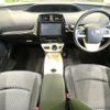 toyota prius 2016 -TOYOTA--Prius DAA-ZVW51--ZVW51-6020106---TOYOTA--Prius DAA-ZVW51--ZVW51-6020106- image 2