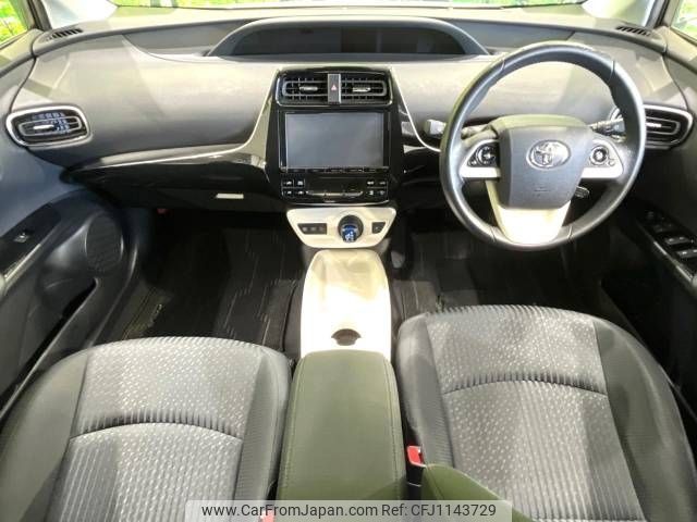 toyota prius 2016 -TOYOTA--Prius DAA-ZVW51--ZVW51-6020106---TOYOTA--Prius DAA-ZVW51--ZVW51-6020106- image 2