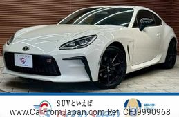 toyota 86 2024 -TOYOTA--86 3BA-ZN8--ZN8-035***---TOYOTA--86 3BA-ZN8--ZN8-035***-