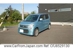 suzuki wagon-r 2012 -SUZUKI--Wagon R DBA-MH34S--MH34S-108067---SUZUKI--Wagon R DBA-MH34S--MH34S-108067-