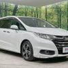 honda odyssey 2014 -HONDA--Odyssey DBA-RC1--RC1-1009181---HONDA--Odyssey DBA-RC1--RC1-1009181- image 18