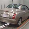 nissan micra 2007 -NISSAN--Micra FHZK12-024817---NISSAN--Micra FHZK12-024817- image 2