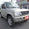 mitsubishi pajero-mini 2004 -MITSUBISHI 【八王子 】--Pajero mini H58A--0506013---MITSUBISHI 【八王子 】--Pajero mini H58A--0506013- image 17