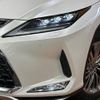 lexus rx 2020 CFJ1634037 image 12