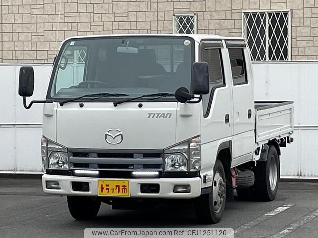mazda titan 2014 GOO_NET_EXCHANGE_0403464A30250605W001 image 2