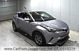 toyota c-hr 2017 -TOYOTA--C-HR ZYX10-2031171---TOYOTA--C-HR ZYX10-2031171-