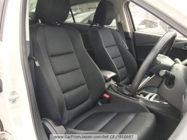 mazda atenza 2013 CFJ1810697 image 2