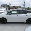 nissan leaf 2024 -NISSAN 【一宮 300】--Leaf ZE1--ZE1-250557---NISSAN 【一宮 300】--Leaf ZE1--ZE1-250557- image 23