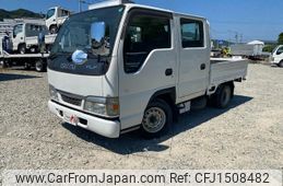 isuzu elf-truck 2004 CFJ1508482