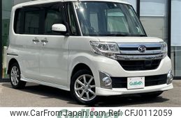 daihatsu tanto 2015 -DAIHATSU--Tanto DBA-LA610S--LA610S-0067276---DAIHATSU--Tanto DBA-LA610S--LA610S-0067276-