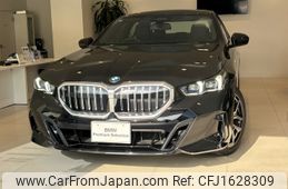 bmw 5-series 2024 CFJ1628309