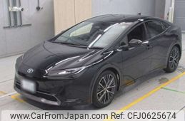 toyota prius 2023 -TOYOTA 【名古屋 999ｱ9999】--Prius 6AA-MXWH60--MXWH60-4026079---TOYOTA 【名古屋 999ｱ9999】--Prius 6AA-MXWH60--MXWH60-4026079-