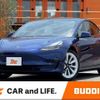 tesla tesla-model3 2021 CFJ1587322 image 1