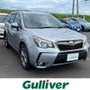 subaru forester 2014 -SUBARU--Forester DBA-SJG--SJG-023617---SUBARU--Forester DBA-SJG--SJG-023617- image 1