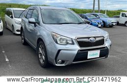 subaru forester 2014 -SUBARU--Forester DBA-SJG--SJG-023617---SUBARU--Forester DBA-SJG--SJG-023617-