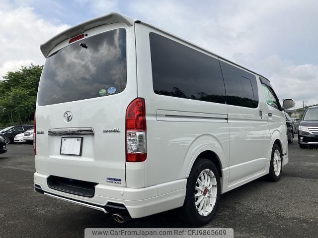 toyota hiace-van 2019 quick_quick_QDF-GDH201V_-1033406 image 2