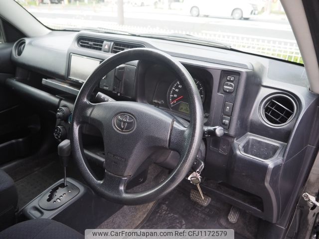 toyota probox-van 2016 -TOYOTA--Probox Van DBE-NCP160V--NCP160-0043015---TOYOTA--Probox Van DBE-NCP160V--NCP160-0043015- image 2