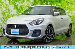 suzuki swift 2022 quick_quick_4BA-ZC33S_ZC33S-503915