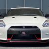 nissan gt-r 2015 quick_quick_DBA-R35_R35-070649 image 17