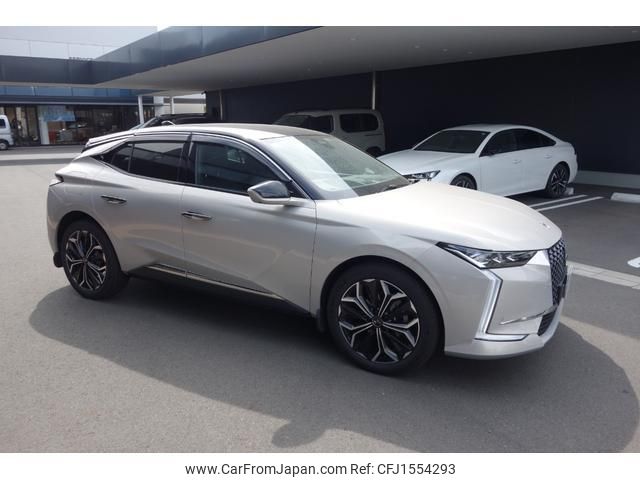 citroen ds-automobiles-ds4 2023 CFJ1554293 image 2