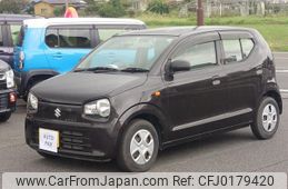 suzuki alto 2018 -SUZUKI 【熊谷 586ｦ66】--Alto HA36S--375436---SUZUKI 【熊谷 586ｦ66】--Alto HA36S--375436-