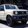 suzuki jimny 2021 -SUZUKI--Jimny JB64W--182826---SUZUKI--Jimny JB64W--182826- image 1