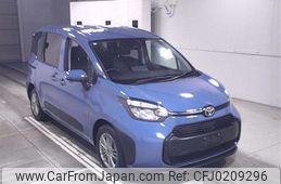 toyota sienta 2023 -TOYOTA--Sienta MXPL10G-1104930---TOYOTA--Sienta MXPL10G-1104930-