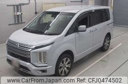 mitsubishi delica-d5 2022 -MITSUBISHI--Delica D5 3DA-CV1W--CV1W-4005699---MITSUBISHI--Delica D5 3DA-CV1W--CV1W-4005699-